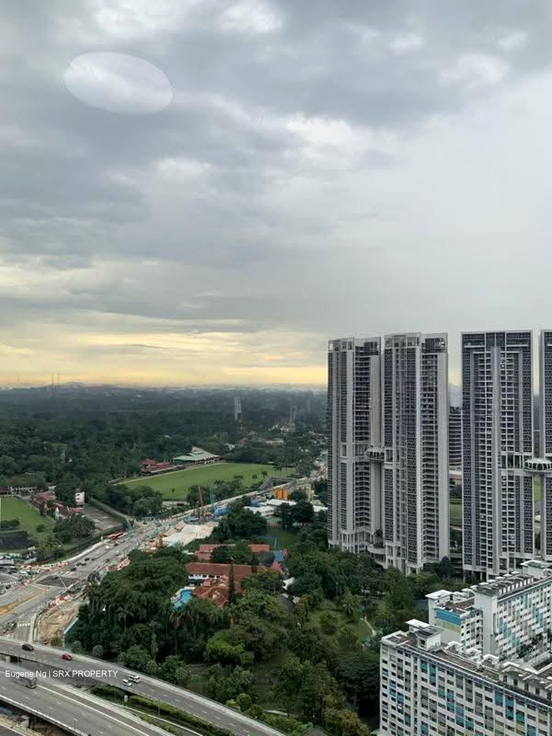 Vista Residences (D12), Condominium #610641081
